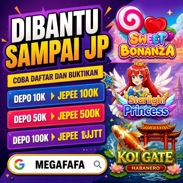 live rtp slot online